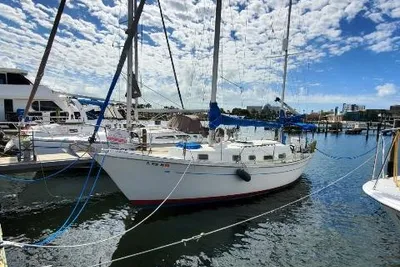 Allied 36 Princess Ketch