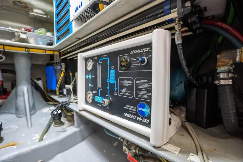 Tehiya Yacht Photos Pics 