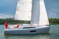 2023 Beneteau Oceanis 30.1