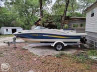 2006 Sea Ray 185 Sport