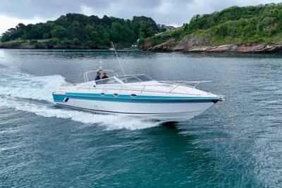 Hunton XRS 39