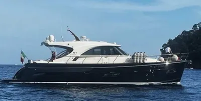 2011 Abati Yachts 60 Keyport