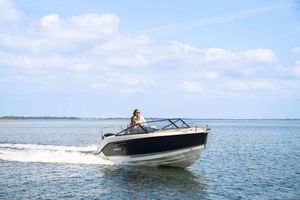 2023 Quicksilver ACTIV 605 CRUISER