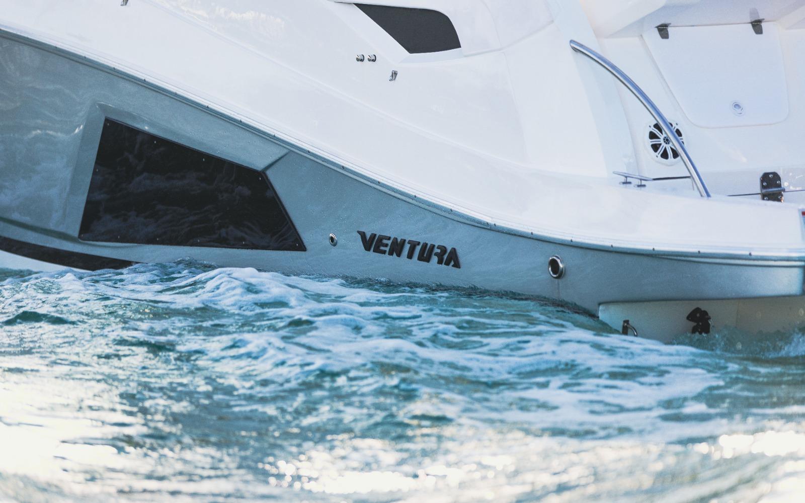 yachtworld ventura