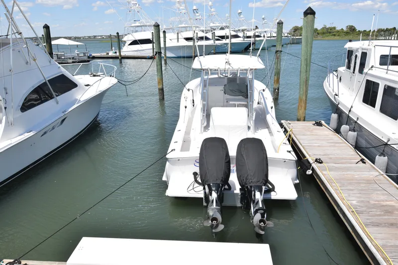 Susan Dee Yacht Photos Pics 