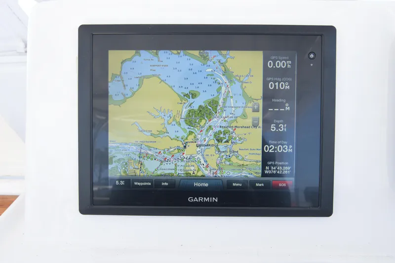 Susan Dee Yacht Photos Pics 