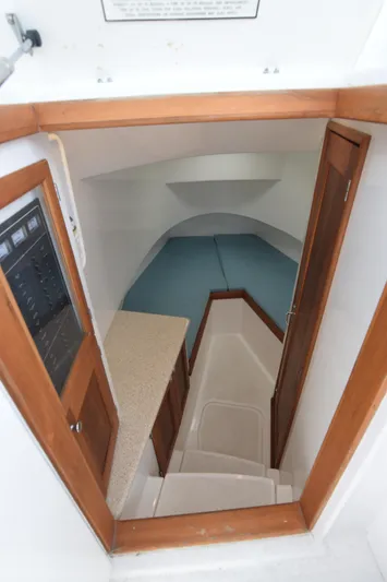 Susan Dee Yacht Photos Pics 