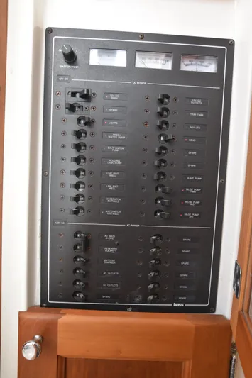 Susan Dee Yacht Photos Pics 