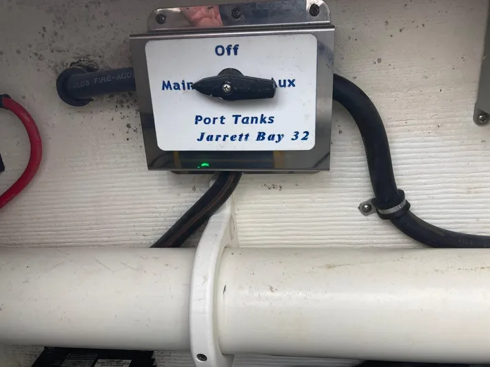 Susan Dee Yacht Photos Pics 