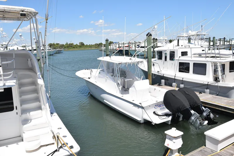 Susan Dee Yacht Photos Pics 