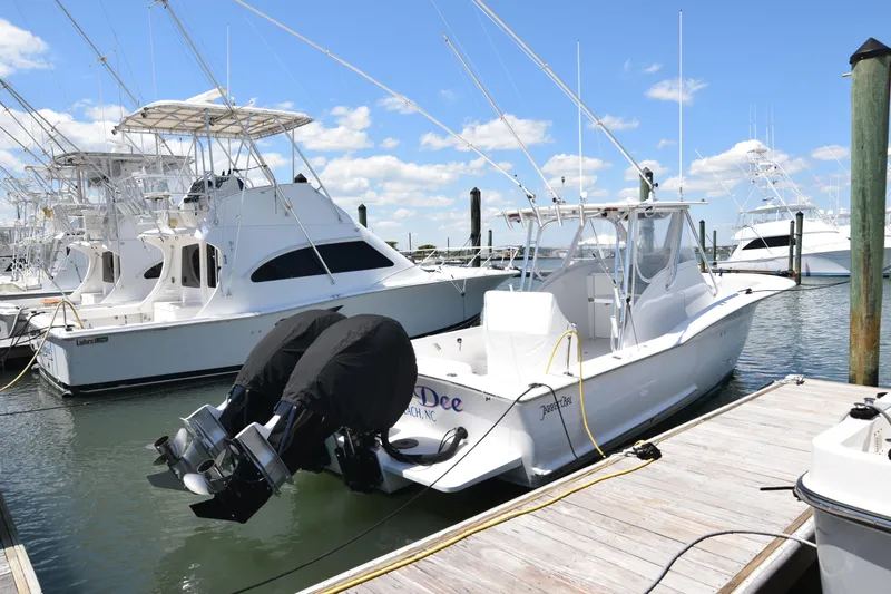 Susan Dee Yacht Photos Pics 