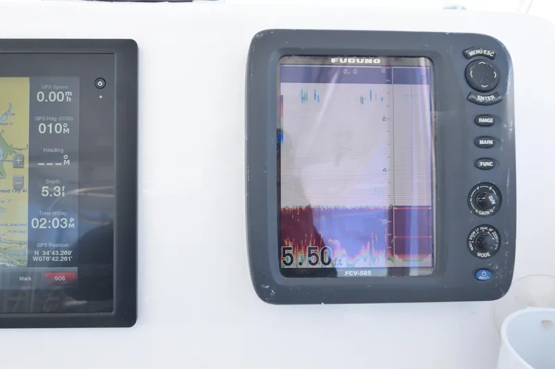 Susan Dee Yacht Photos Pics 