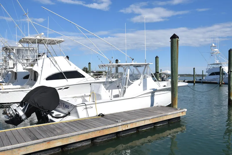 Susan Dee Yacht Photos Pics 