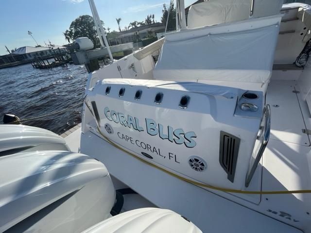 2022 Regal 38 SAV