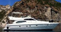 2000 Ferretti Yachts 46