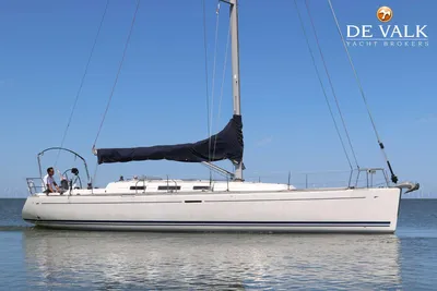 Dufour 44 Performance