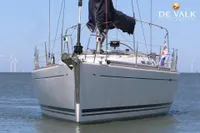 2003 Dufour 44 Performance