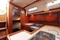 2003 Dufour 44 Performance