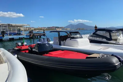 2020 Coastal COASTAL 10 TENDER
