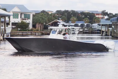 TAG 360 Catamaran