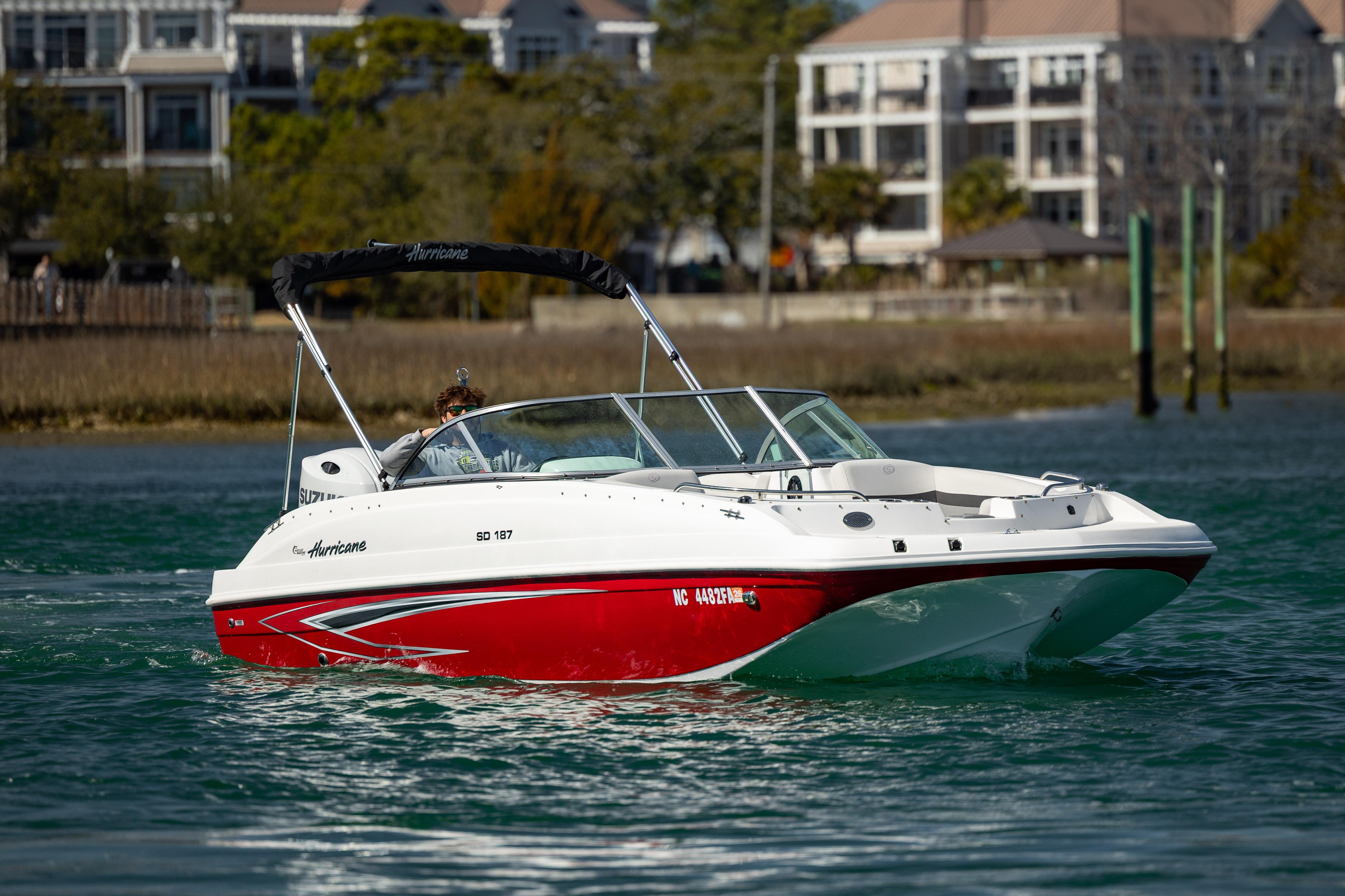 2007 Panga 22LX Center Console for sale - YachtWorld