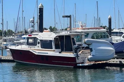 Ranger Tugs R-29 S