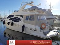 2006 Gulf Craft Majesty 50
