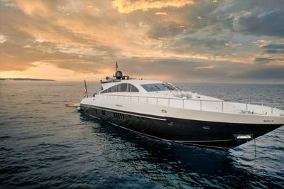 2008 Arno Leopard Leopard 27