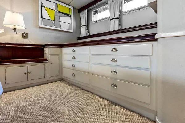 Chanticleer Yacht Photos Pics 