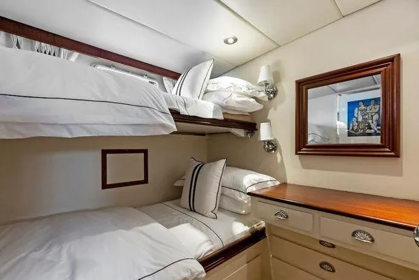 Chanticleer Yacht Photos Pics 