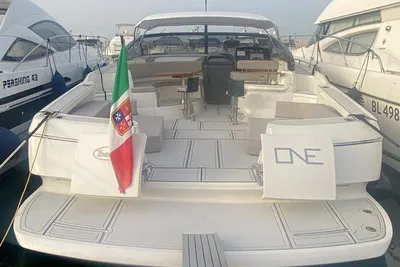 Baia One 43
