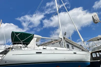 Beneteau 331