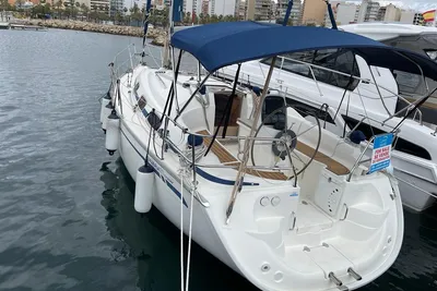 2007 Bavaria Bavaria30