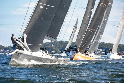 Judel and Vrolijk TP 52