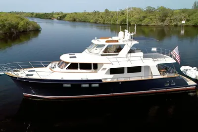Marlow Explorer