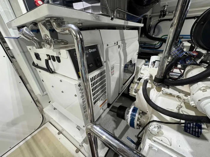 Lady Lee Yacht Photos Pics Port Generator