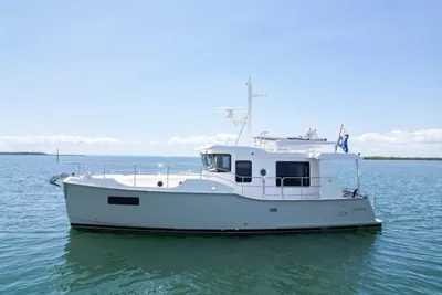 Nordhavn 41