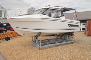 2023 Jeanneau Merry Fisher 795 s2