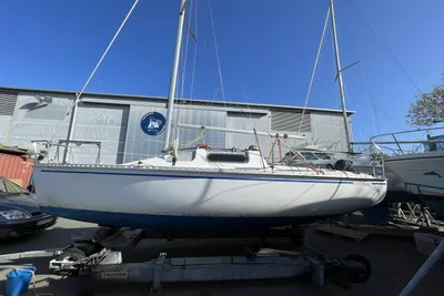 1993 Kirie Saxo 226