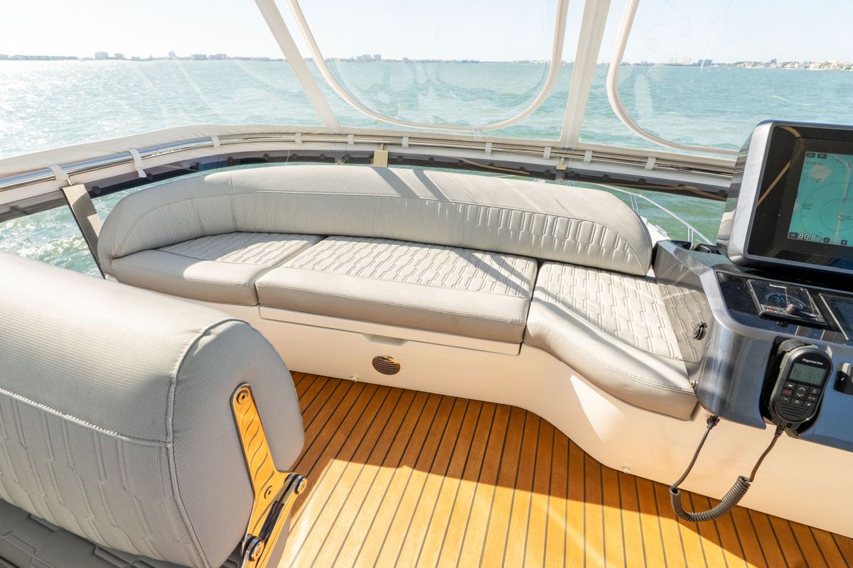 2024 Galeon 56