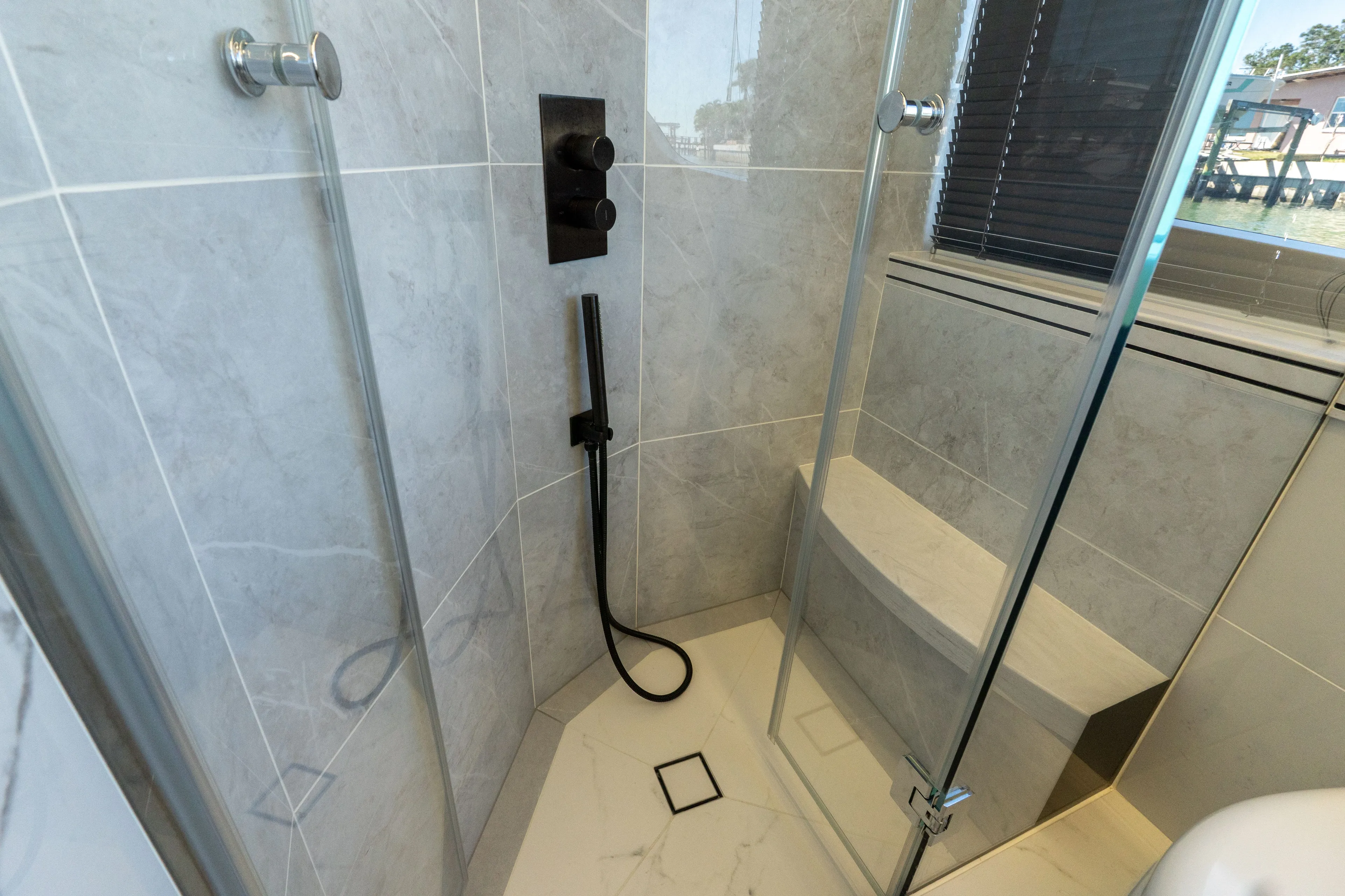 Crystal Clear Yacht Photos Pics 