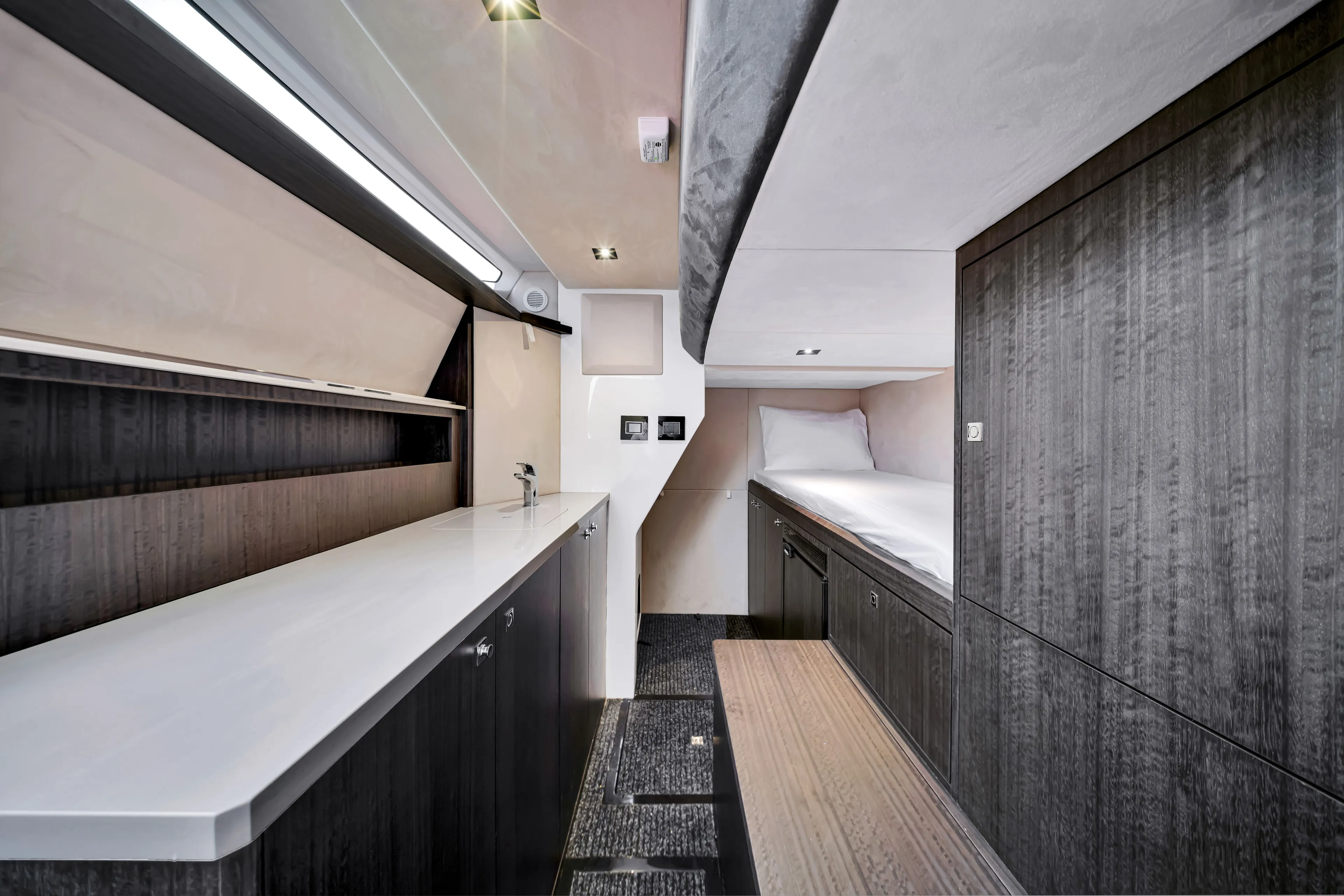 Crystal Clear Yacht Photos Pics 