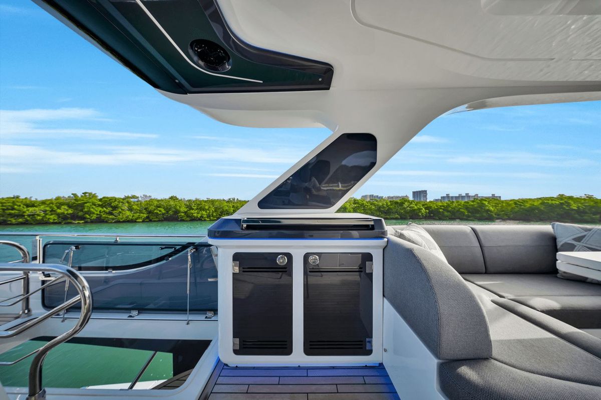 2024 Galeon 56 