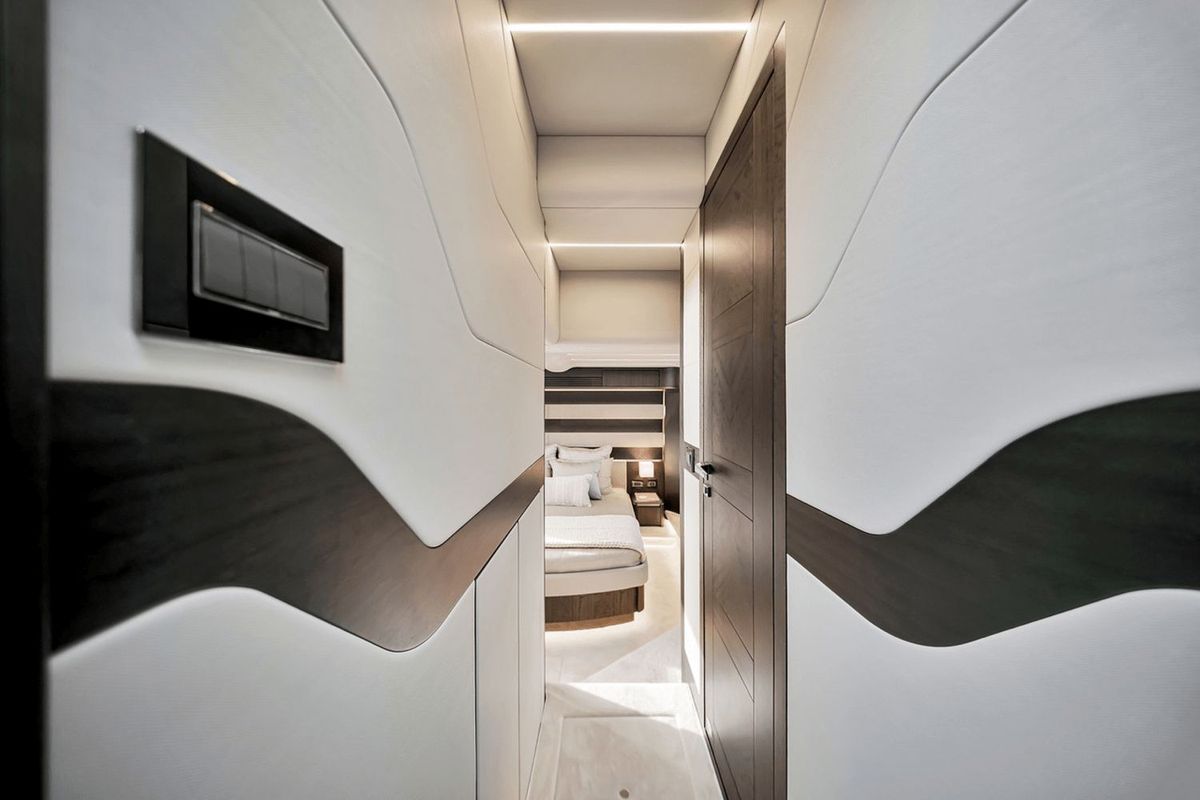 2024 Galeon 56 