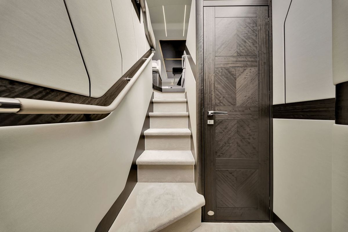 2024 Galeon 56 