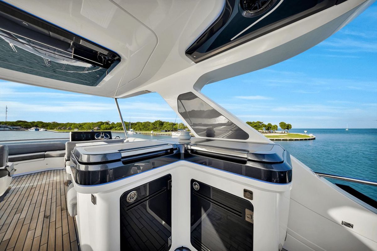 2024 Galeon 56 