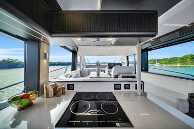 Yacht