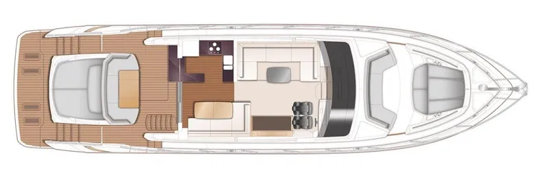 Cinderella Yacht Photos Pics Manufacturer Provided Image