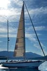 1992 Custom Bruce King Ketch