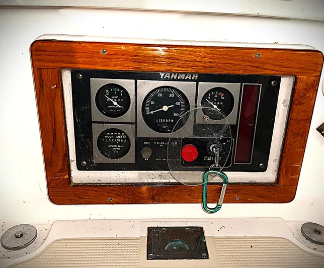 Rejoice Yacht Photos Pics 